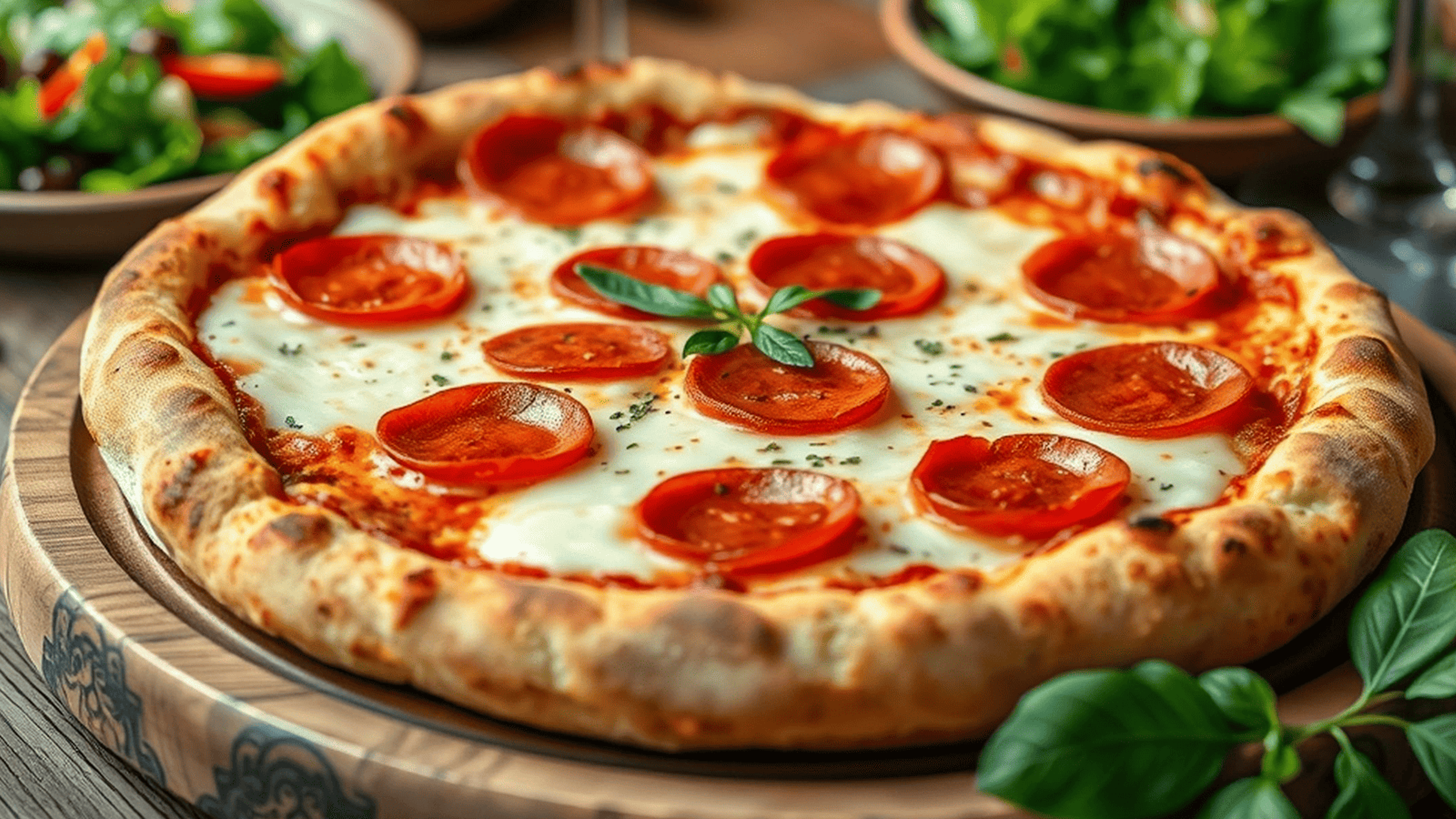 Himalaya Pizza Rathenow